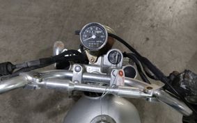 YAMAHA BRONCO 5BT