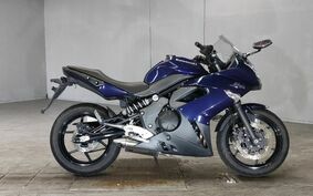 KAWASAKI NINJA 400 R 2011 ER400B