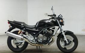 KAWASAKI BALIUS 250 Gen.2 2007 ZR250B