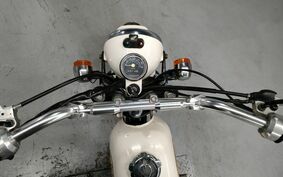 HONDA APE 50 AC16