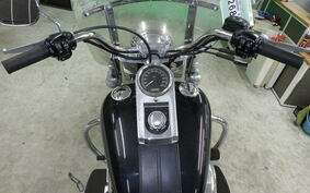 HARLEY FLSTC 1580 2007