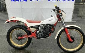 YAMAHA TY250 53Y