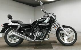 KAWASAKI ELIMINATOR 250 V Type VN250A