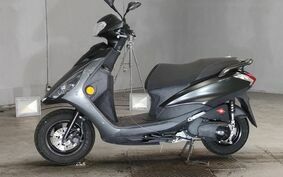 YAMAHA AXIS Z SED7J