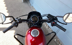 HONDA  REBEL 250 S EDITION  MC49