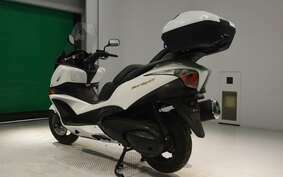 HONDA SILVER WING 600 GT 2012 PF02