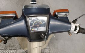 HONDA SUPER CUB70 C70