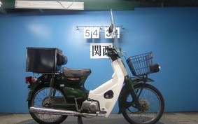 HONDA C50 SUPER CUB AA01