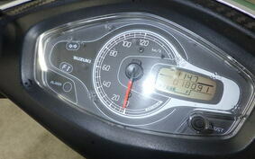 SUZUKI ADDRESS V125 S CF4MA