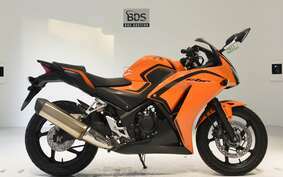 HONDA CBR250R A MC41