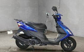 SUZUKI ADDRESS V125 S CF4MA