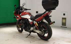 HONDA CB400 SUPER BOLDOR VTEC 2012 NC42