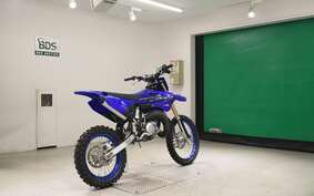 HONDA YZ85LW CB16C