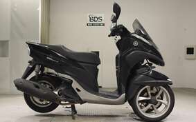 HONDA TRICITY 125 SE82J