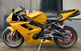 TRIUMPH DAYTONA 675 2012 TMD106