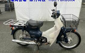 HONDA C 50プレスFI AA01