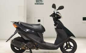 SUZUKI ADDRESS V50 Gen.2 CA44A