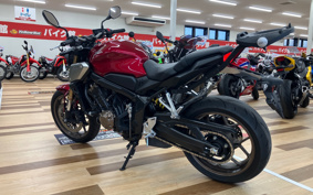 HONDA CB650R 2021 RH03