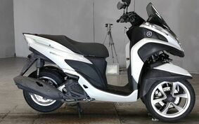 YAMAHA TRICITY 125 SE82J