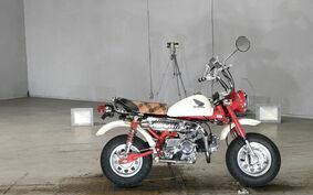 HONDA MONKEY AB27