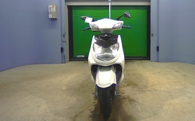 YAMAHA CYGNUS 125 X 2 2007 SE44J