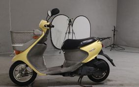 SUZUKI LETS4 CA43A