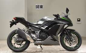 KAWASAKI NINJA 250 EX250L