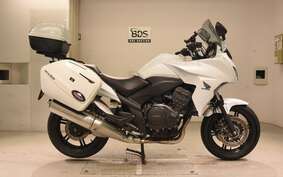 HONDA CBF1000A 2013