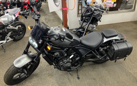 HONDA  REBEL 1100 DCT 2023 SC83