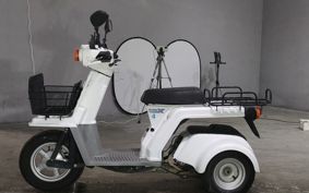HONDA GYRO TD02