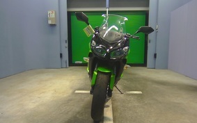 KAWASAKI NINJA 1000 2012 ZXT00G