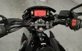 SUZUKI GIXXER 150 NG4BG