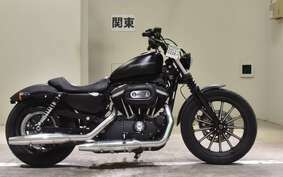 HARLEY XL883N 2009 LE2