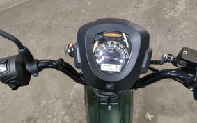 HONDA CROSS CUB110 JA60