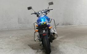 HONDA CB400SF NC42