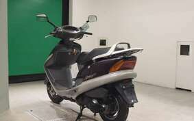 HONDA SPACY 125 Gen. 3 JF04