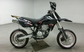 KAWASAKI KLX250D TRACKER 2001 LX250E