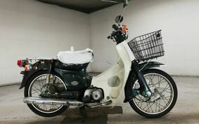 HONDA C70 SUPER CUB HA02