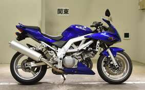 SUZUKI SV1000S 2004 VT54A