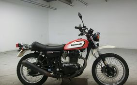 KAWASAKI 250TR 2006 BJ250F