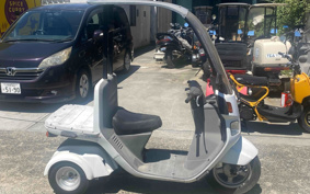 HONDA GYRO TA03