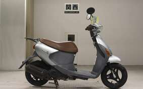 SUZUKI LET's 4 G CA41A