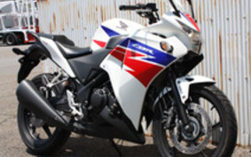 HONDA CBR250R ABS MC41