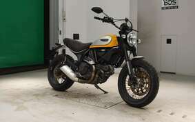 DUCATI SCRAMBLER CLASSIC 2016 K102J