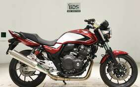 HONDA CB400SF GEN 4 A 2020 NC42