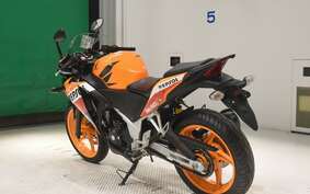 HONDA CBR250R A MC41