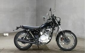 SUZUKI GRASS TRACKER NJ4BA