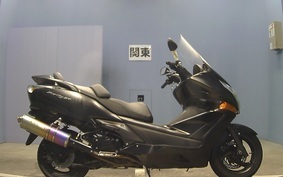 HONDA SILVER WING 400 GT Type 2014 NF03