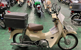 HONDA C50 SUPER CUB AA09