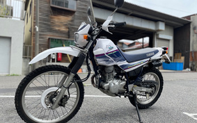 YAMAHA SEROW 225 W 4JG